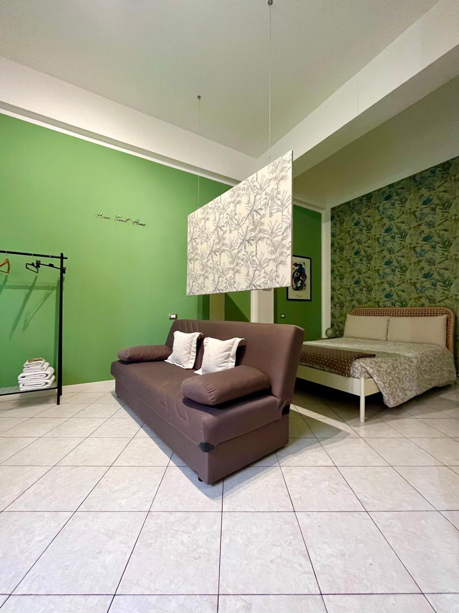 Home Sweet Home-Saliceto- Bolonha Exterior foto