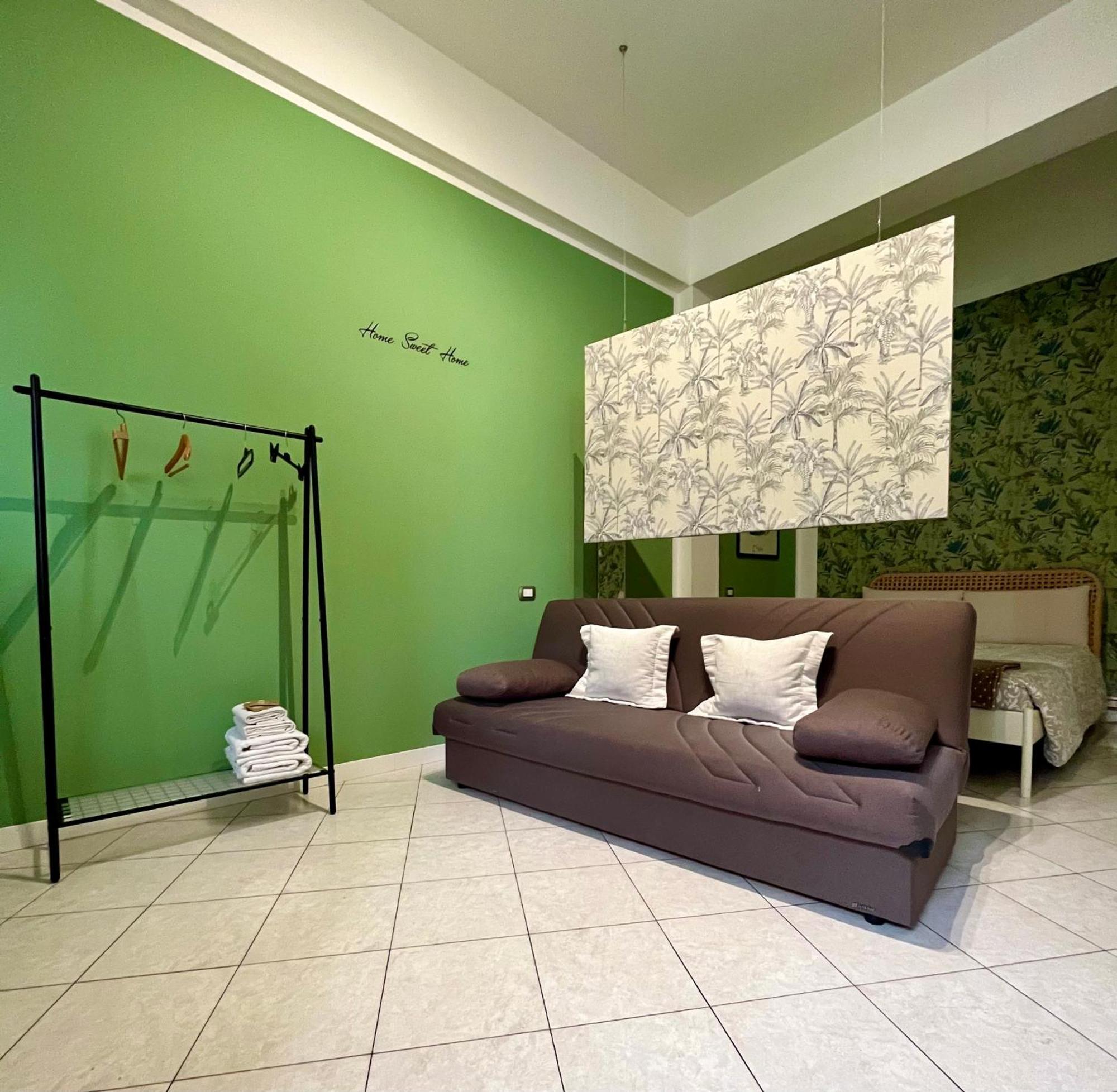 Home Sweet Home-Saliceto- Bolonha Exterior foto