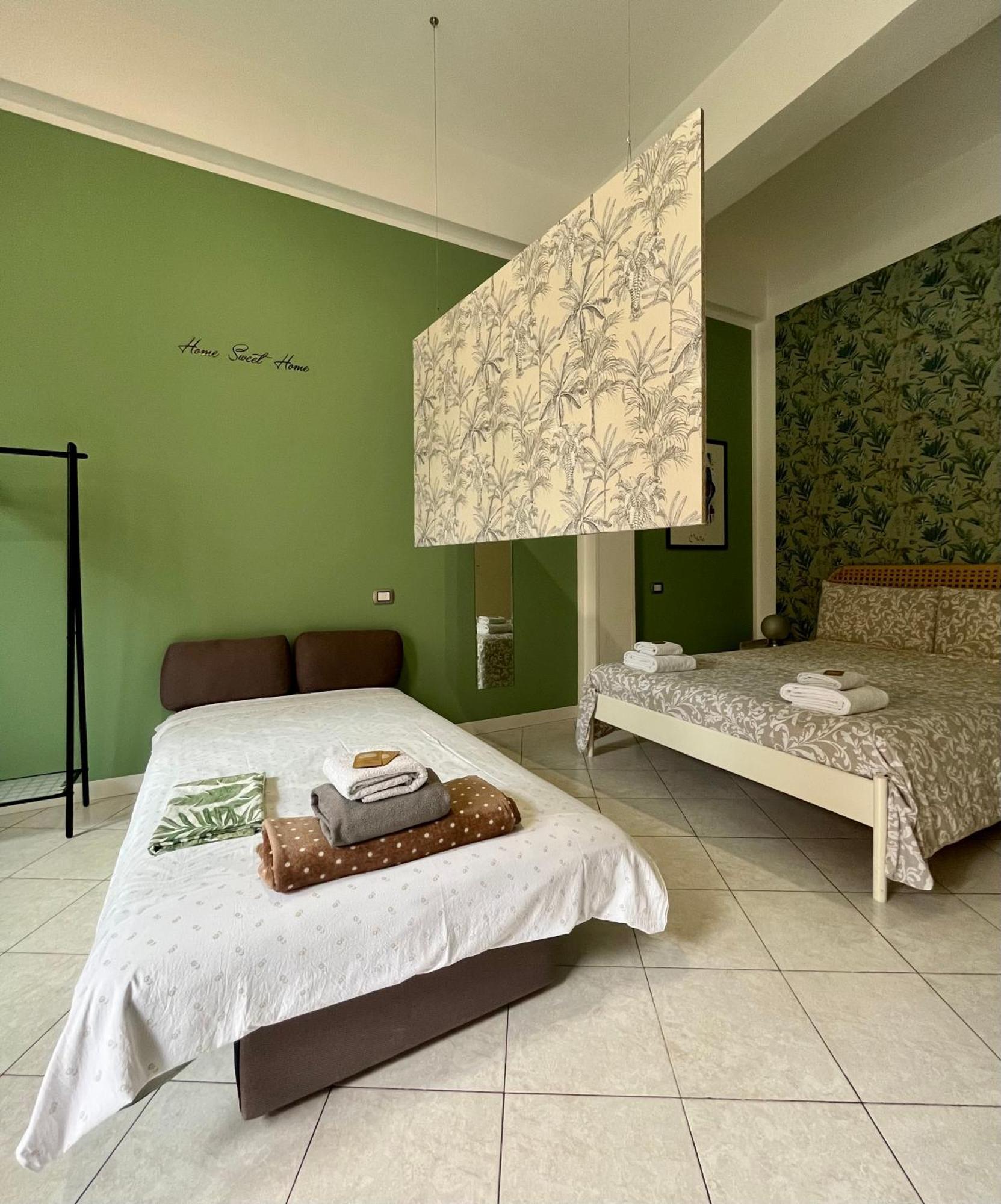 Home Sweet Home-Saliceto- Bolonha Exterior foto
